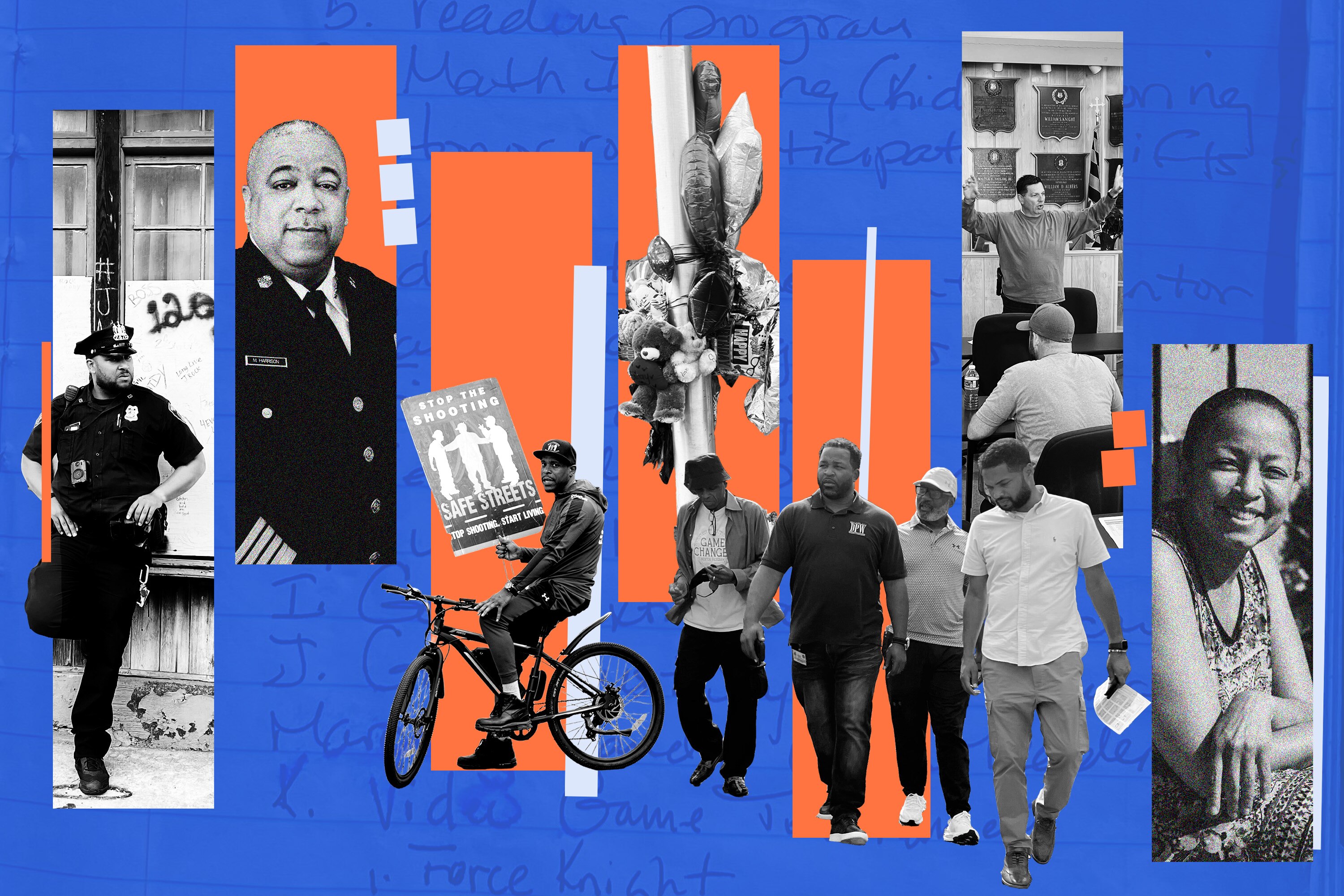 Spurred by a federal consent decree, the police department is changing their approach.