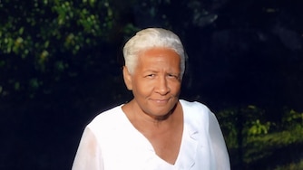 Myrtle Gottlieb died days after the crash on May 31, 2025 in Gaithersburg.