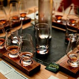 Blend Your Own Whiskey tour