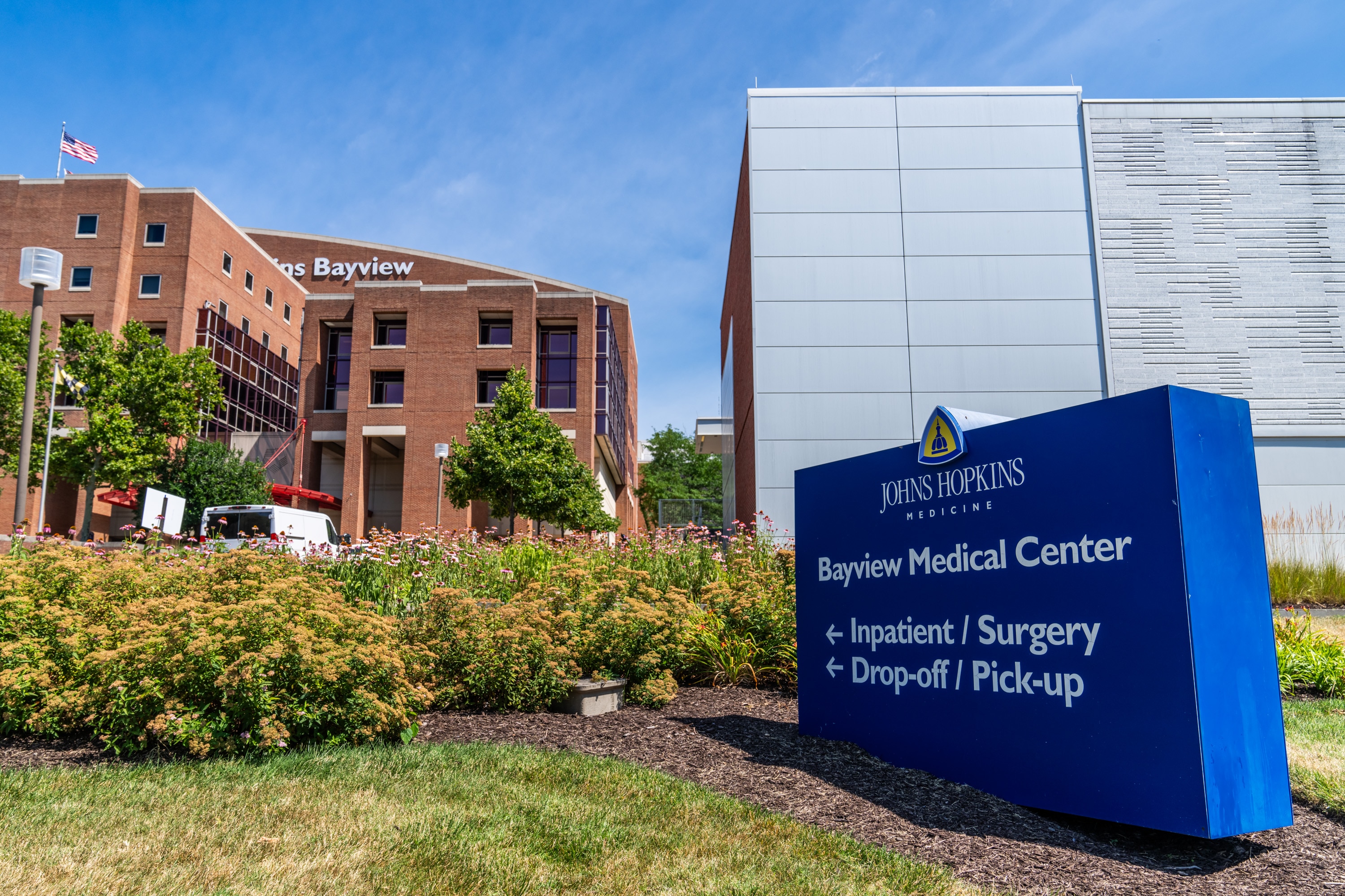 Thousands of Johns Hopkins Bayview Medical Center patients had sensitive data exposed in a breach caused by an employee. 