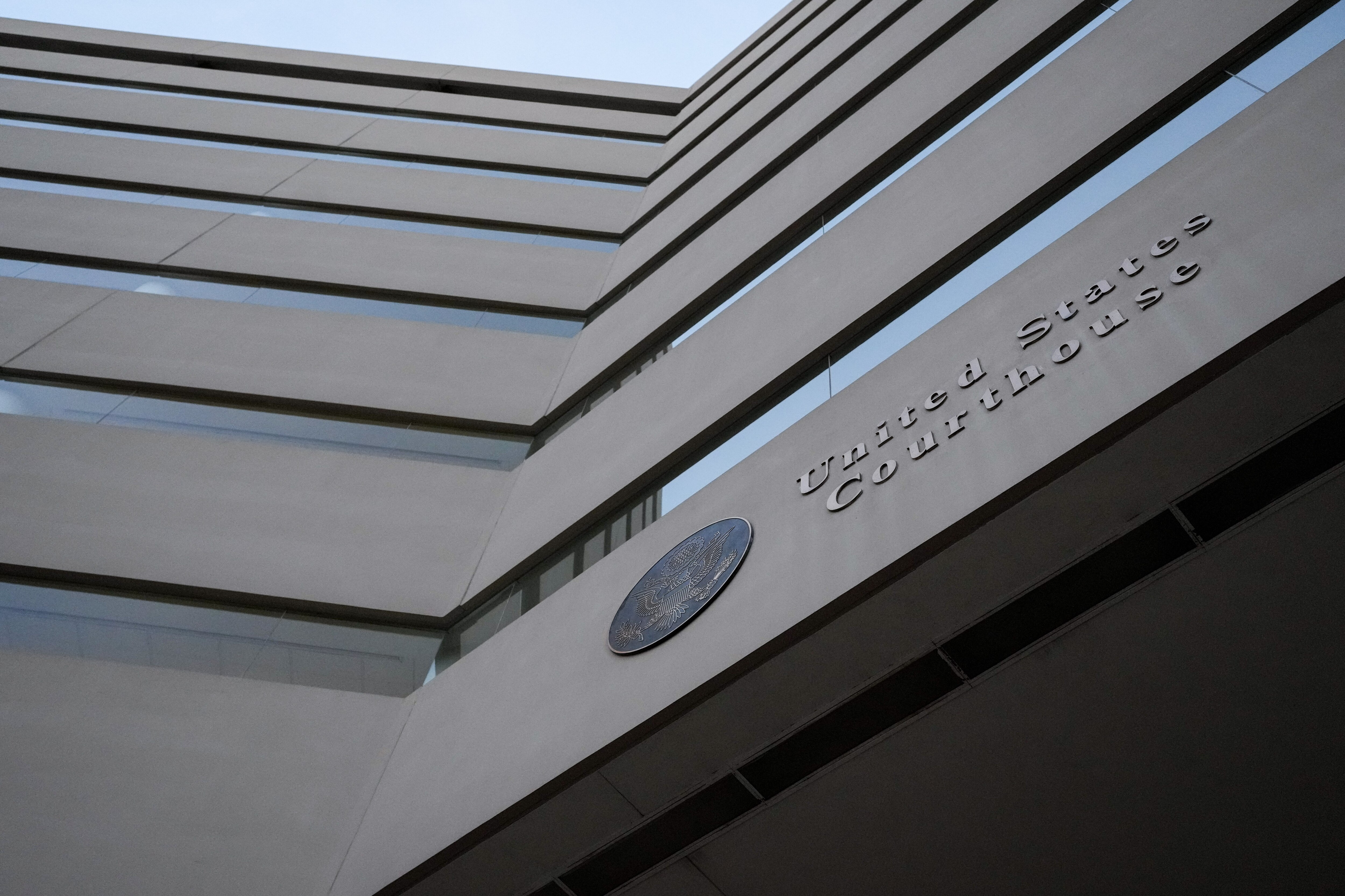 This week, a Maryland U.S. District judge ruled that the Trump administration deported a Venezuelan man in violation of a court-approved settlement agreement reached following a lawsuit last year. 