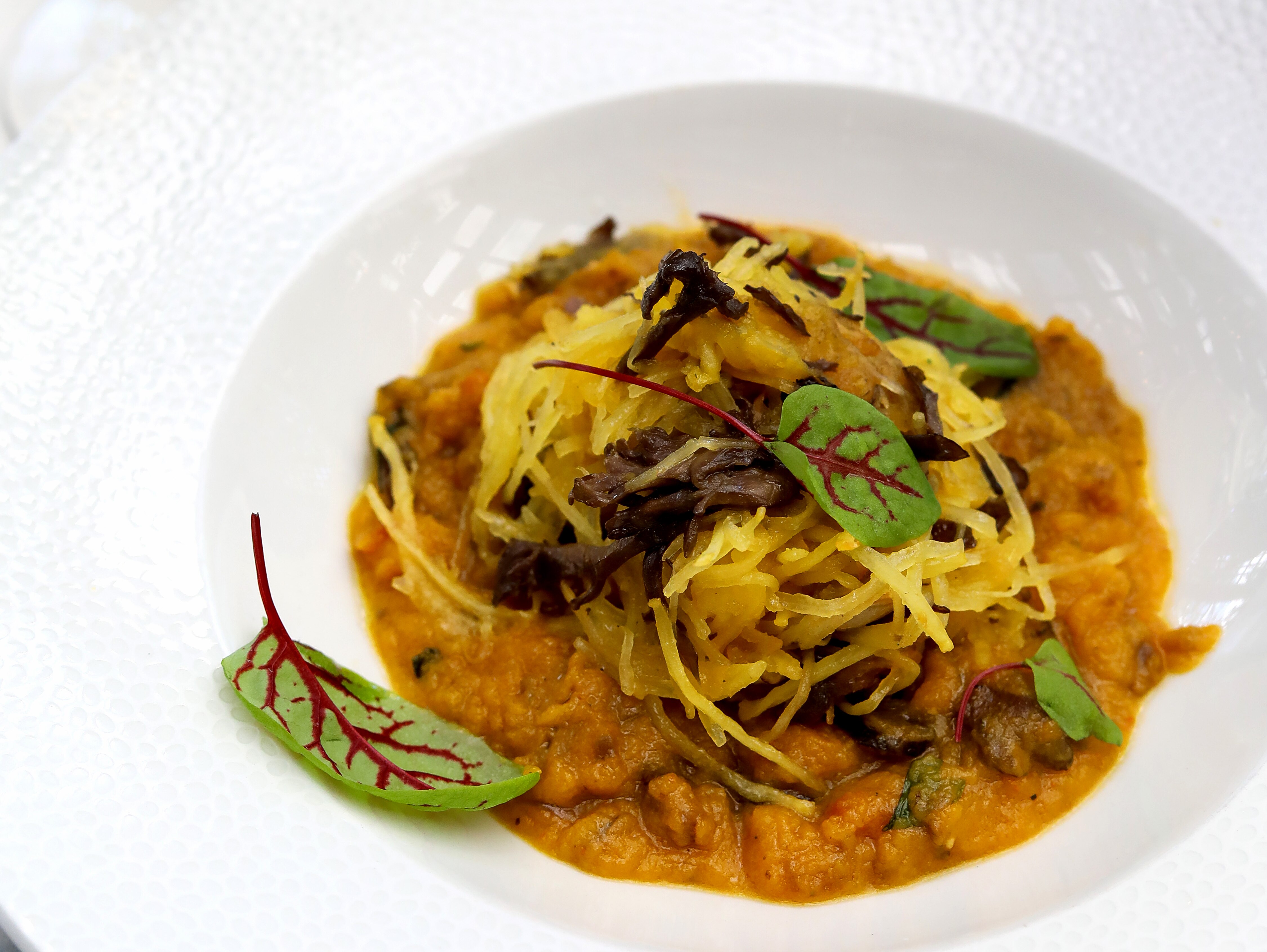 Perennial in Towson closes this month.