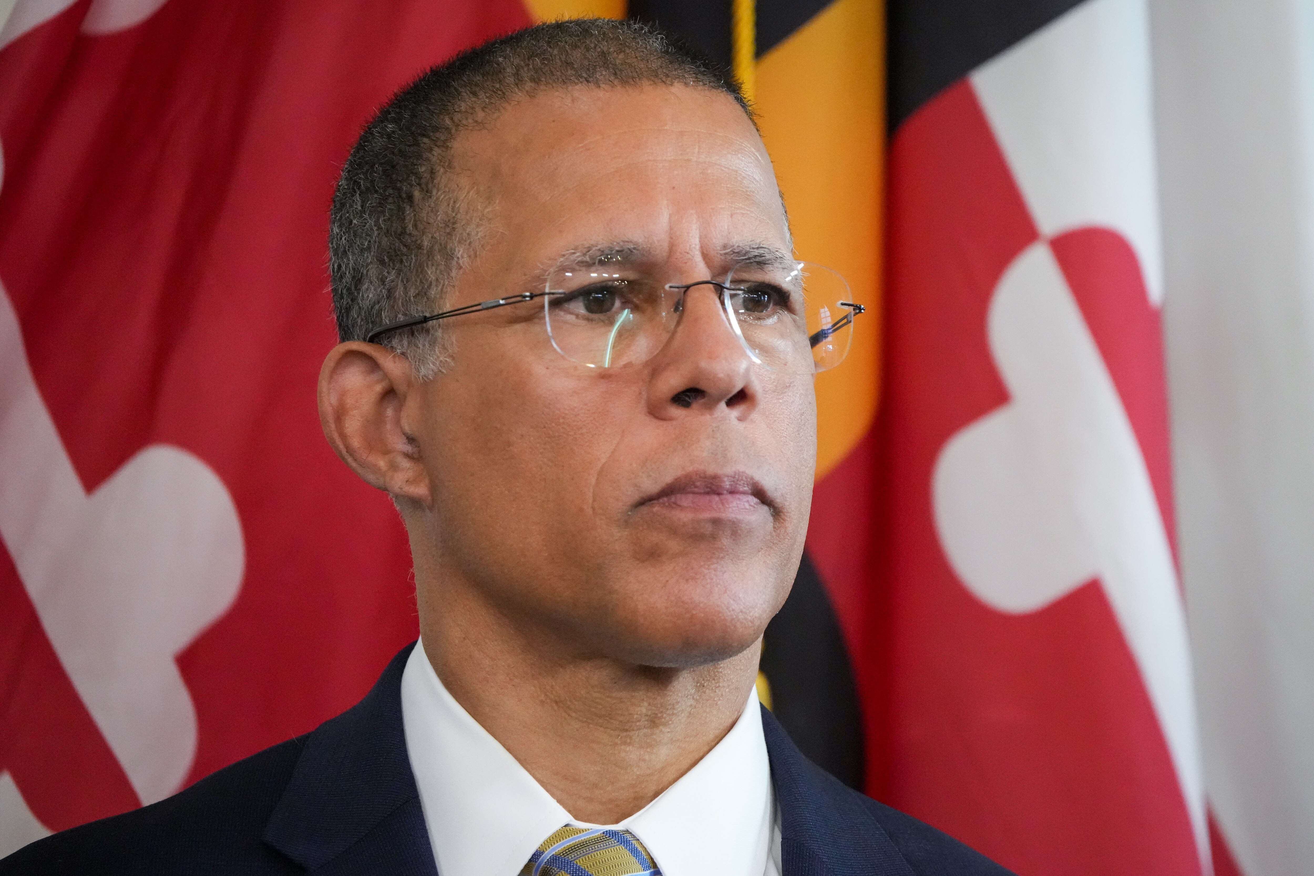 Maryland Attorney General Anthony Brown has weighed in on the Abortion Care Access Act of 2022.