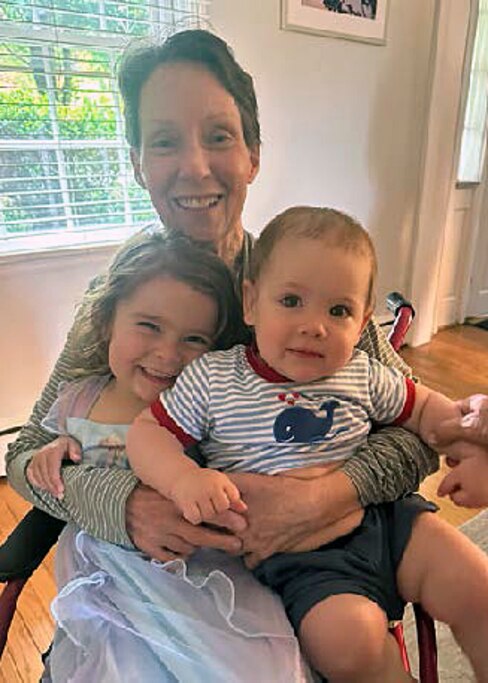 Jean Hebb Deborah Hebb, longtime OB-GYN, dies from complications of ALS - The ...