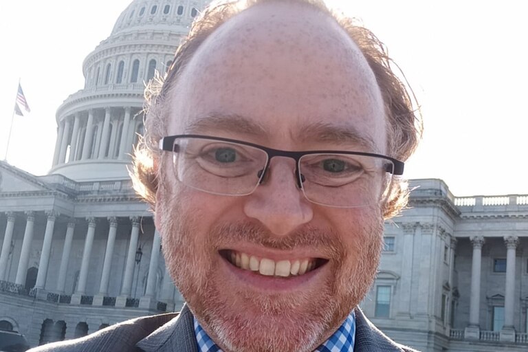 Brian E. Frydenborg