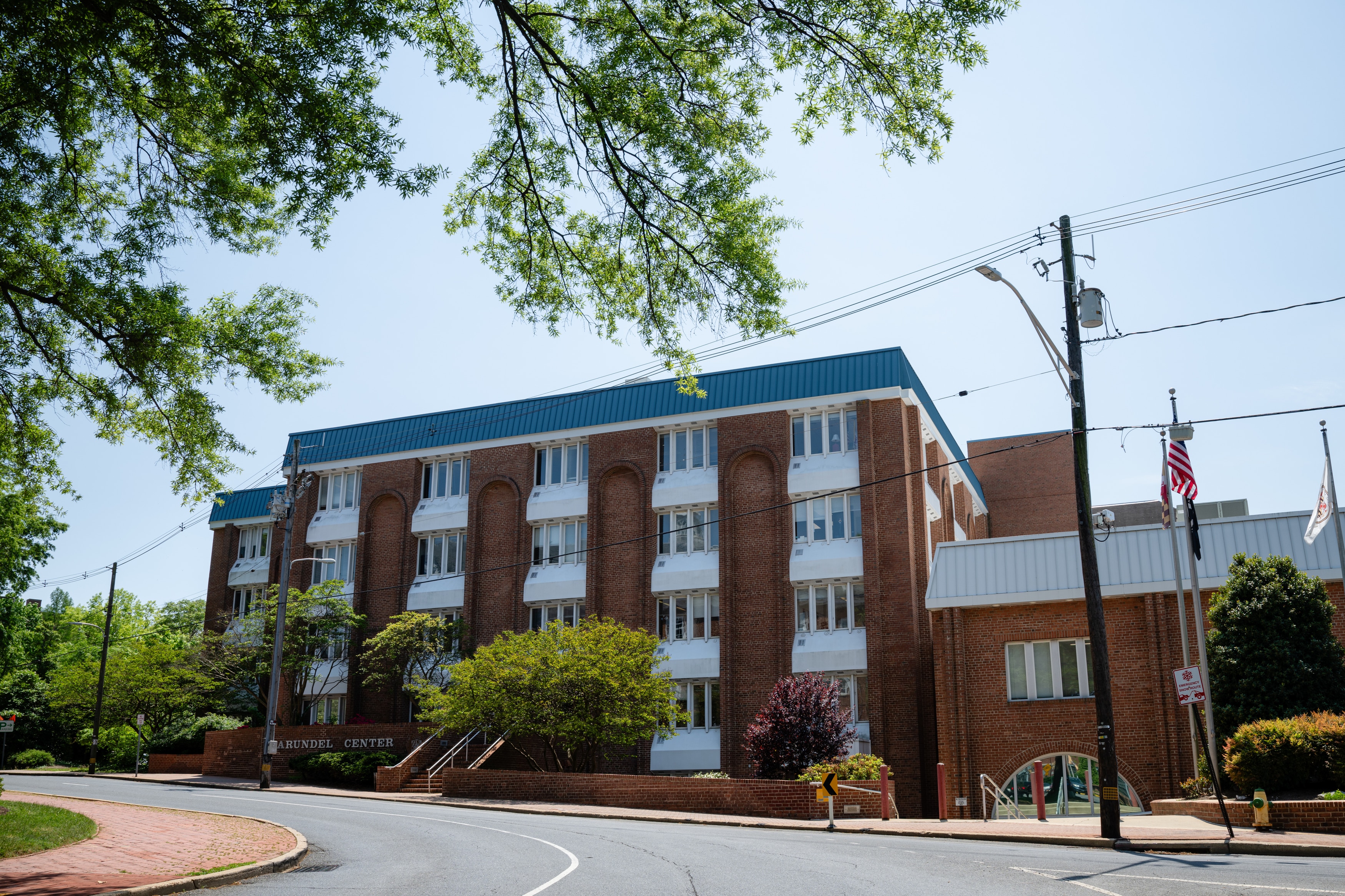 A staff-proposed bill meant to clean up Anne Arundel County's zoning code was killed Monday night by the county council.