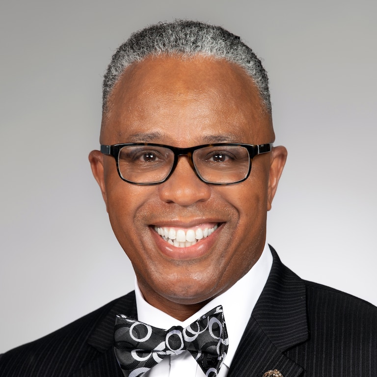 Clyde Doughty Jr.