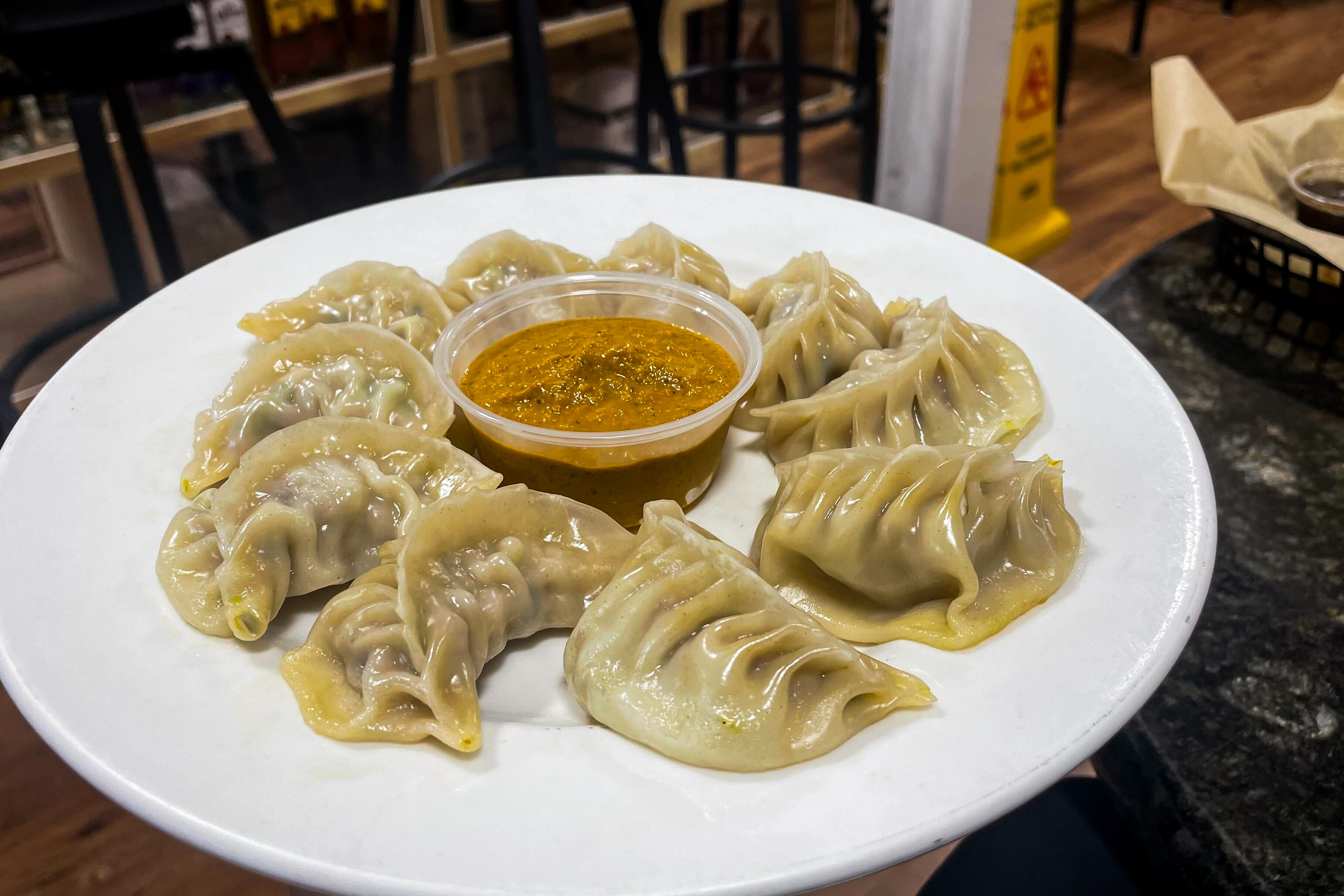 Harford Road staple the Hamilton Tavern has reopened as Hamilton Spice, with a menu of Indian, Nepalese and American food.