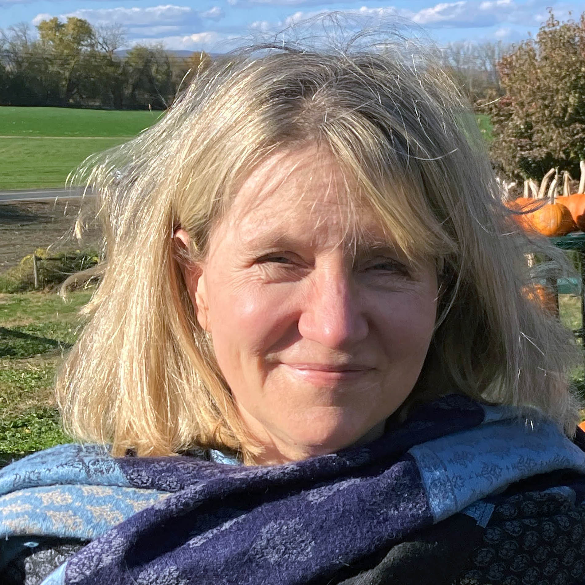 Christine Koniezhny.