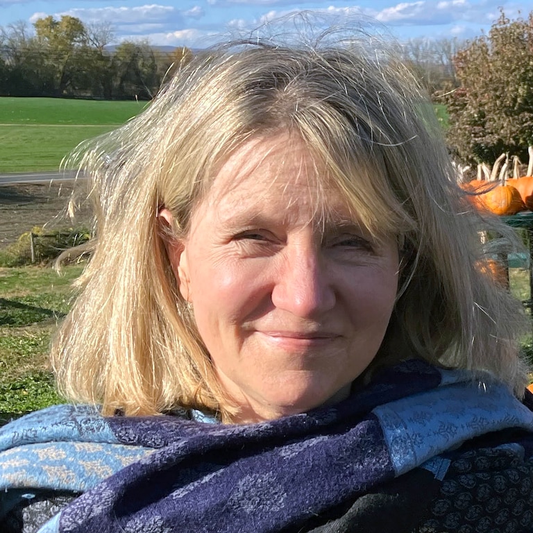 Christine Koniezhny.