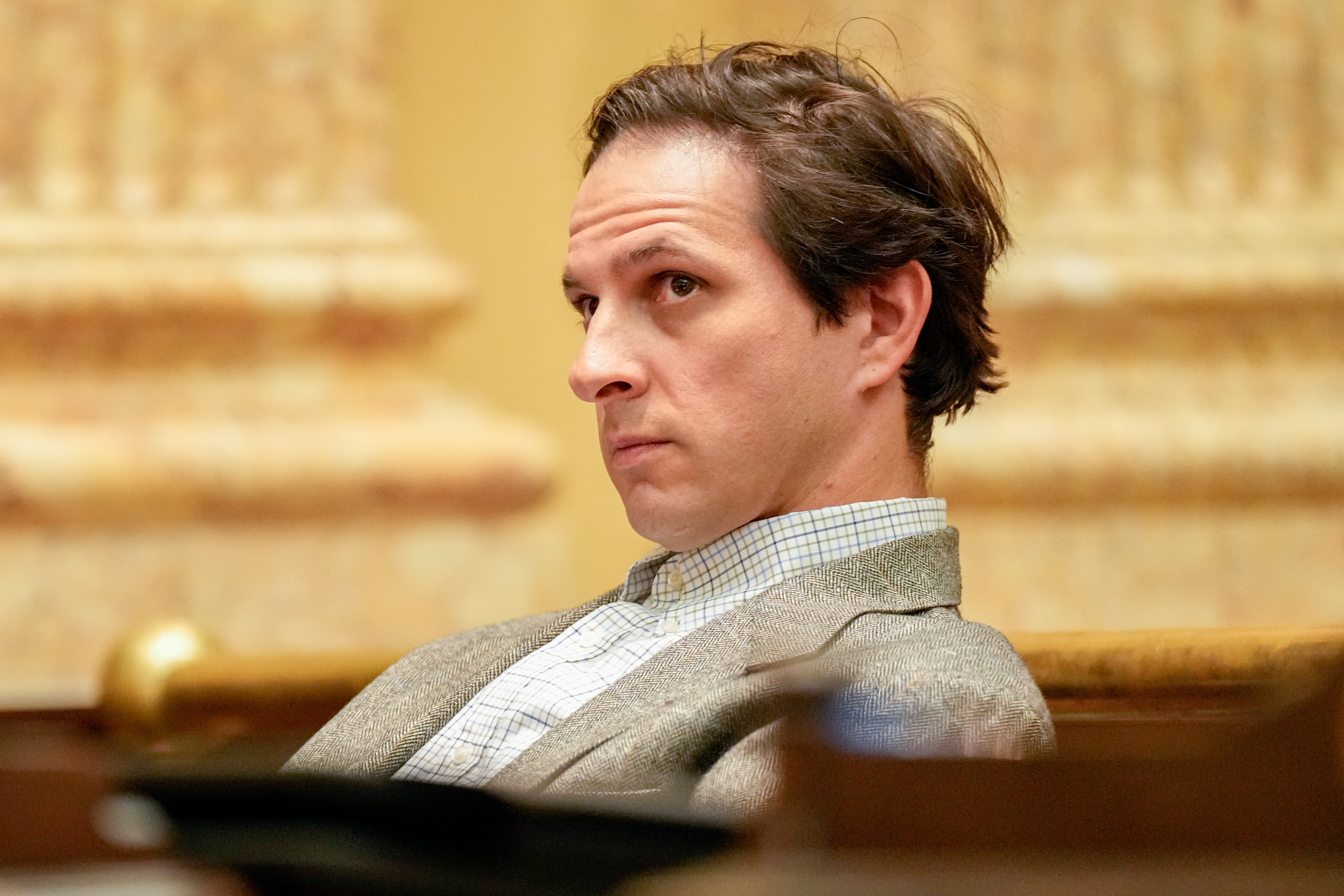 Councilman Ryan Dorsey’s bill would create a Baltimore consumer protection agency modeled after similar agencies in Howard and Montgomery counties.