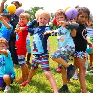 PADONIA Summer Camps