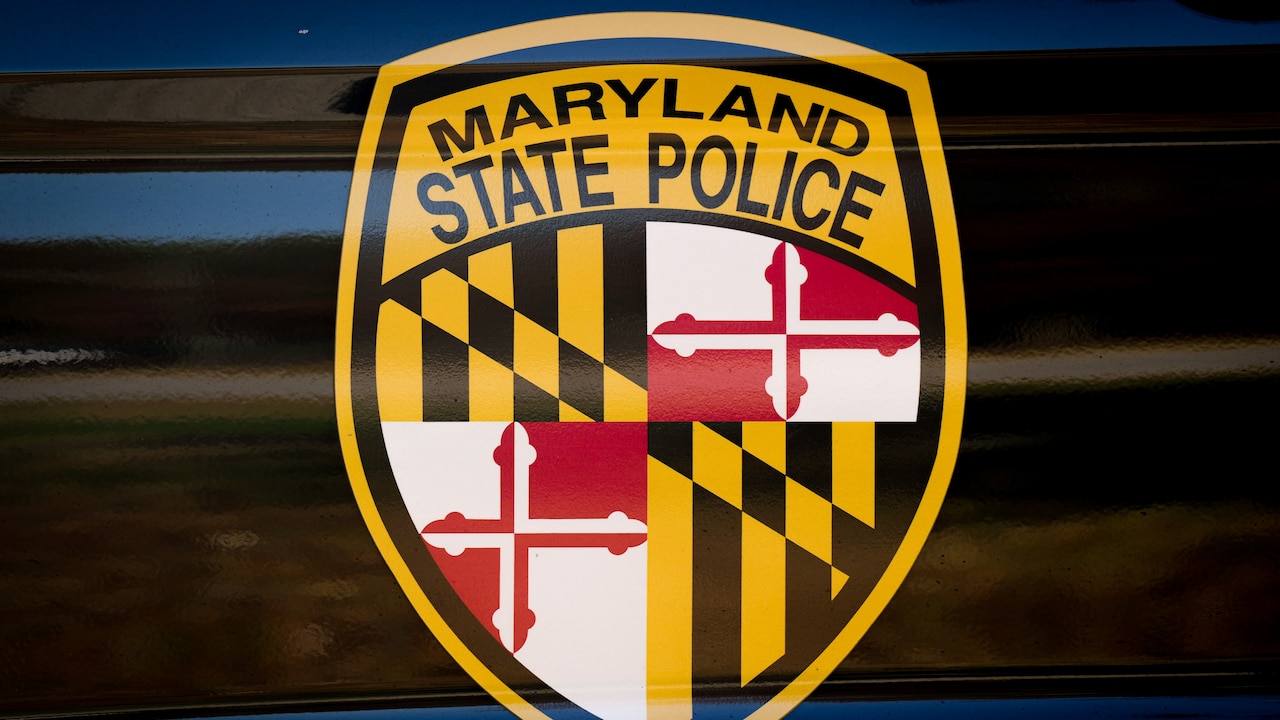 Route 13 crash kills highway worker in Somerset County - The Baltimore ...