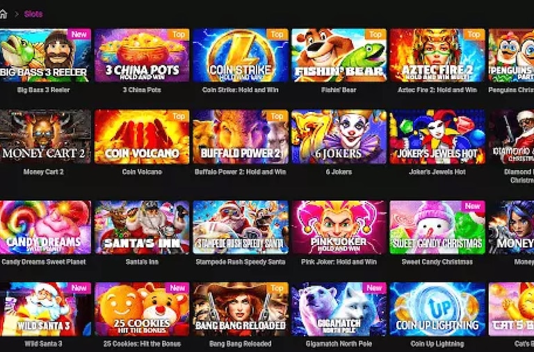 In a court filing, the city’s legal team has targeted various operators of online and mobile blackjack games and slot machines, writing that operators like Pulsz Casino and Fortune Coins "employ videogame-like design" in advertisements and online to target young people.