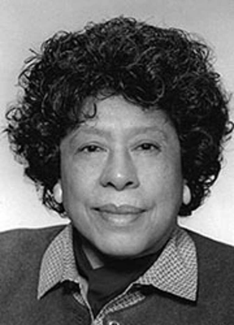 Agnes Welch.