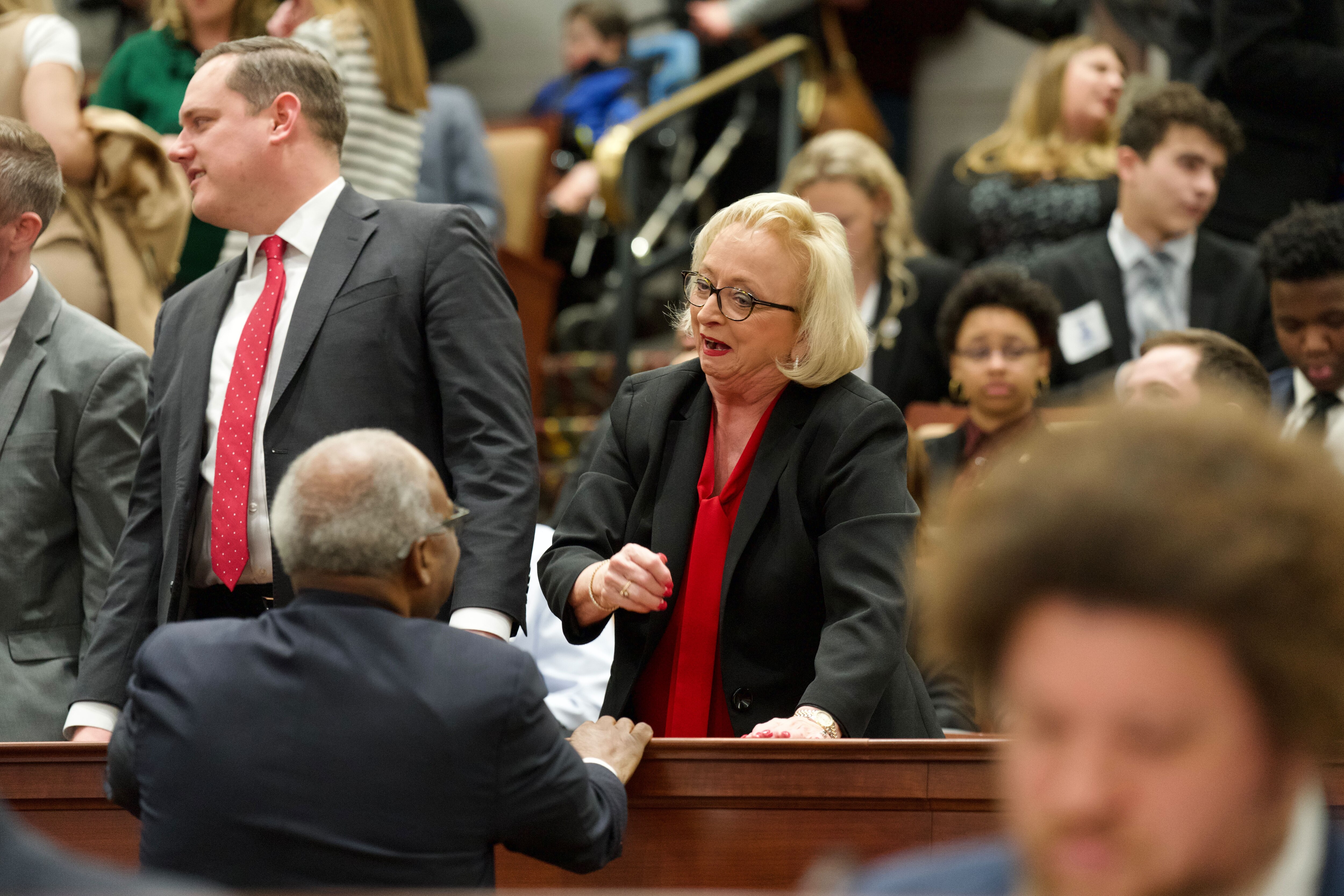 Carey M. Wright, Maryland state superintendent of schools, and Josh Michael, the state school board president, released a joint statement Thursday on diversity programming in schools.