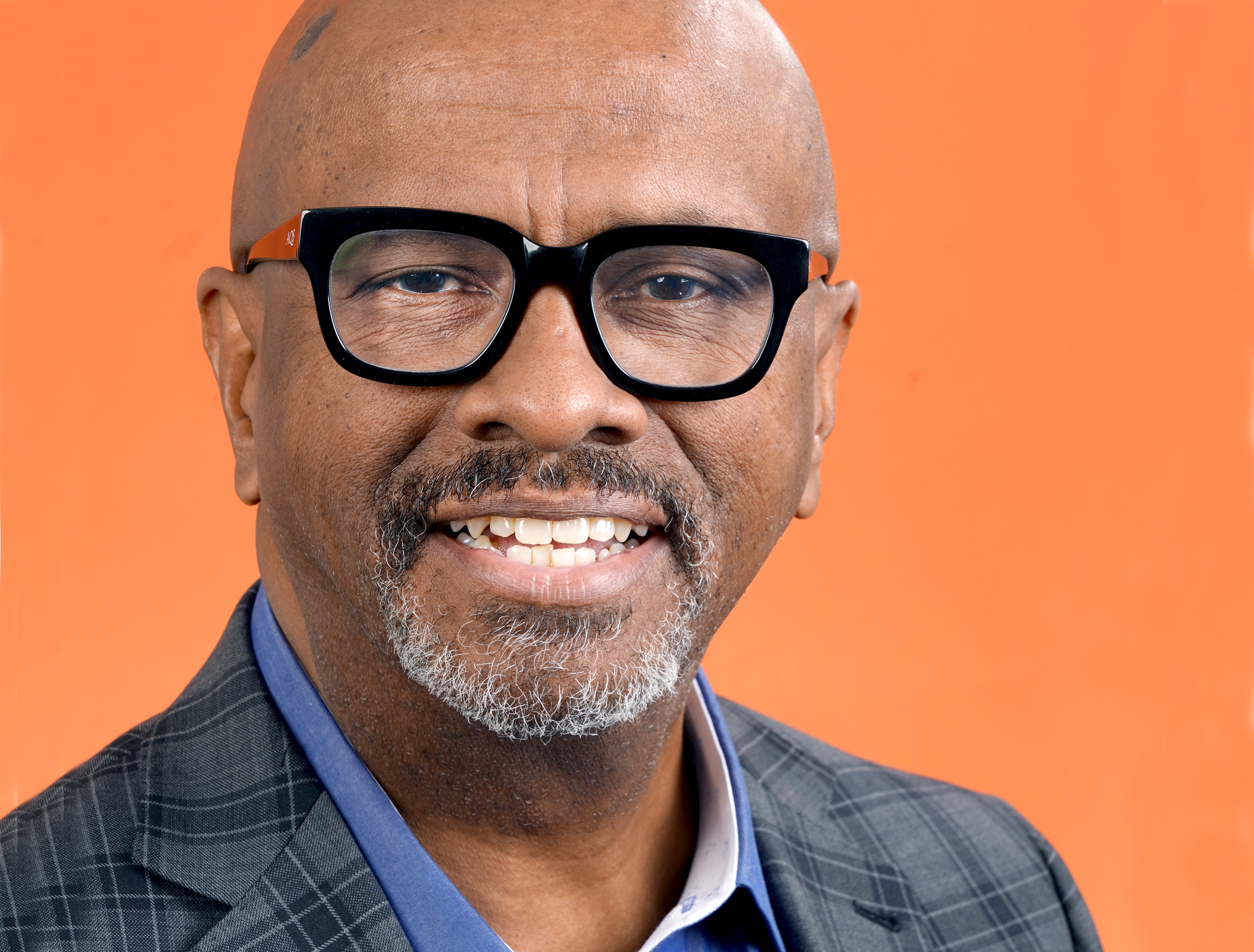 Mark Williams is the Opinion Editor for the Baltimore Banner