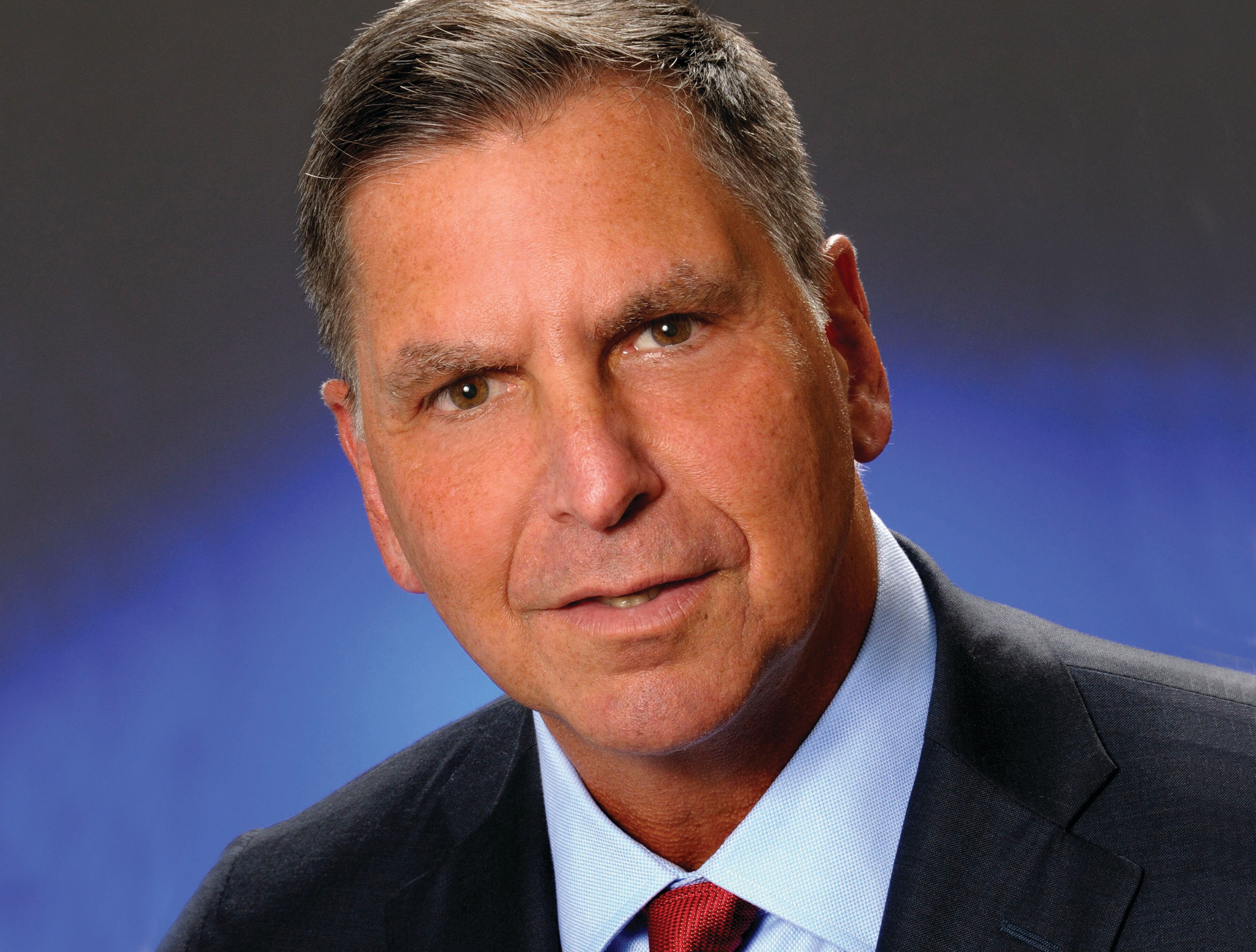 Marc B. Terrill is president of The Associated: Jewish Federation of Baltimore.