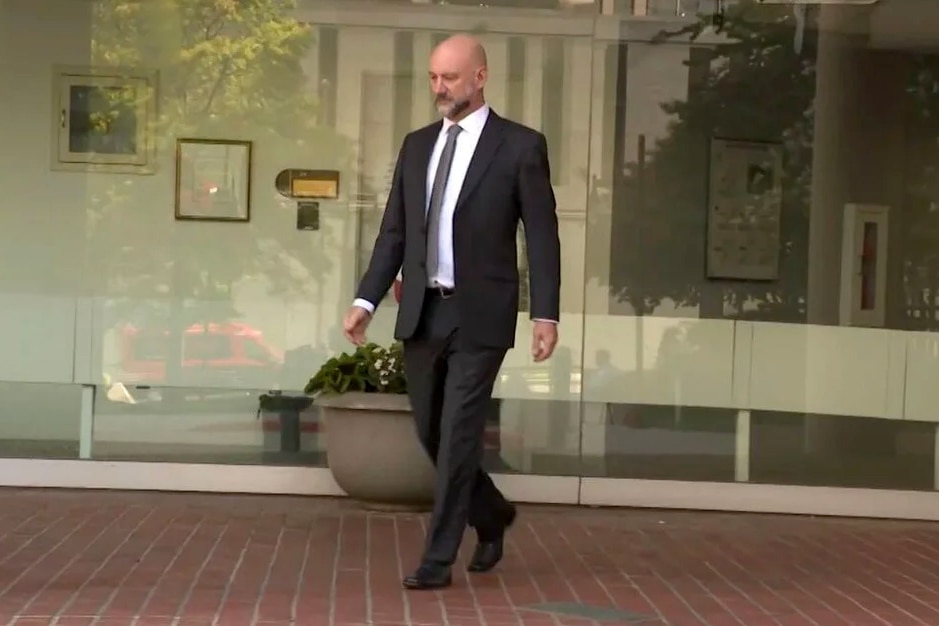 Baltimore landlord James Carroll Erny Jr. was sentenced to 13 months in prison and eight months of home confinement for bribing a city finance official to erase water and tax bills totaling about $25,000.
