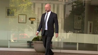 Baltimore landlord James Carroll Erny Jr. was sentenced to 13 months in prison and eight months of home confinement for bribing a city finance official to erase water and tax bills totaling about $25,000.