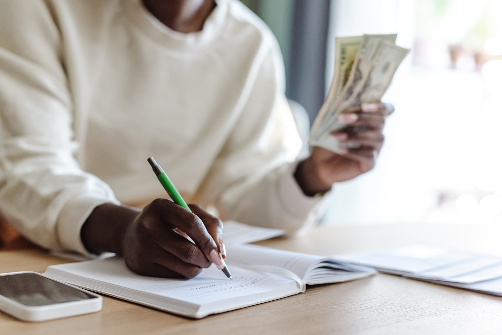 Minimum wages rise in Montgomery County on Wednesday. Wage increases are based on inflation and company size.