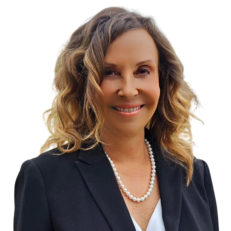 Jolene Ivey.