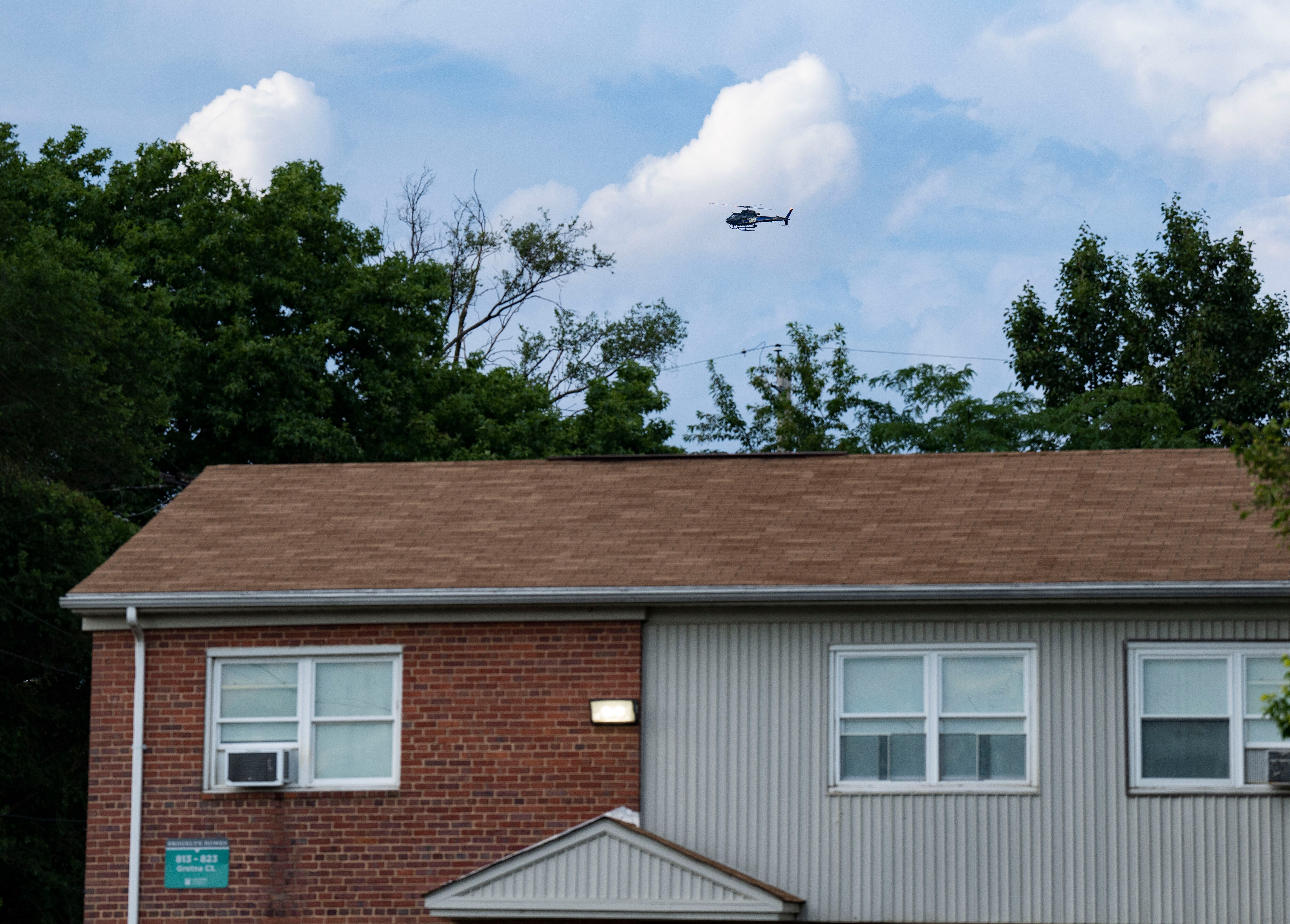 Two people were killed and 28 others were injured on July 2, 2023, in a mass shooting at the Brooklyn Homes housing project in Baltimore.