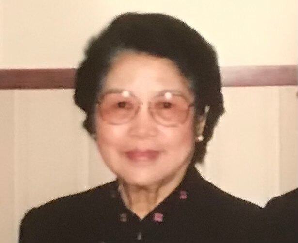 Ing Hing Chen Chu, the grandmother of Baltimore restaurateur Steve Chu, died at age 99.