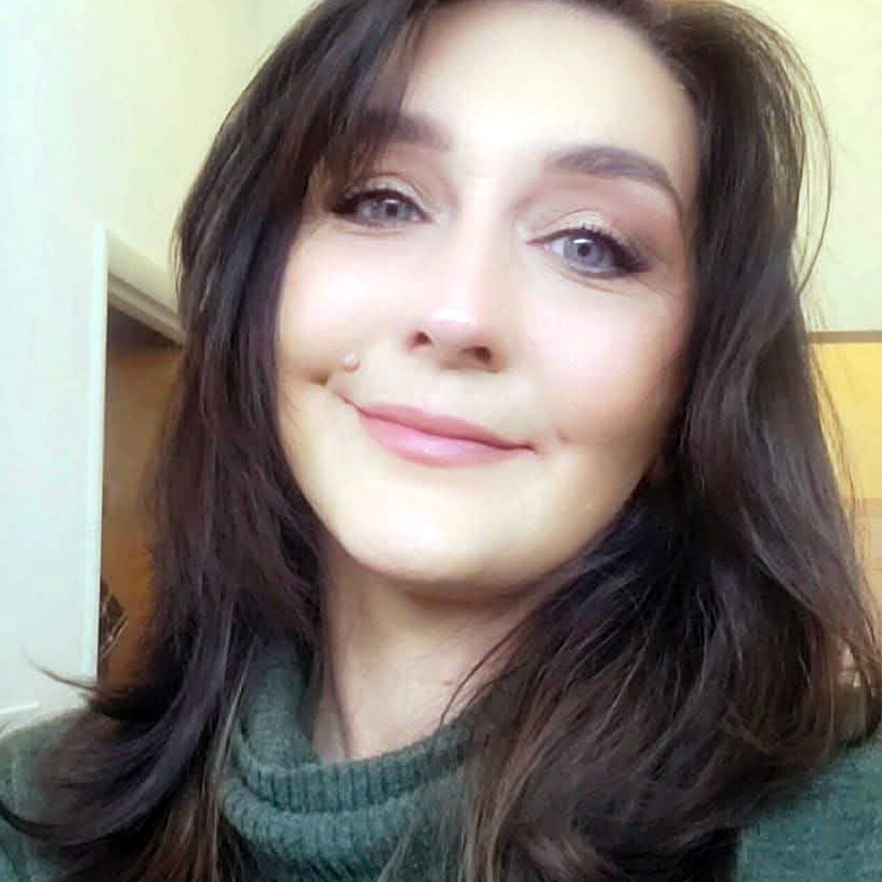 Amethyst Stephenson.