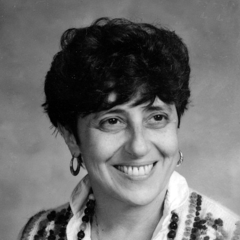 Rosalind “Rose” Rivera.