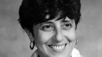 Rosalind βRoseβ Rivera.