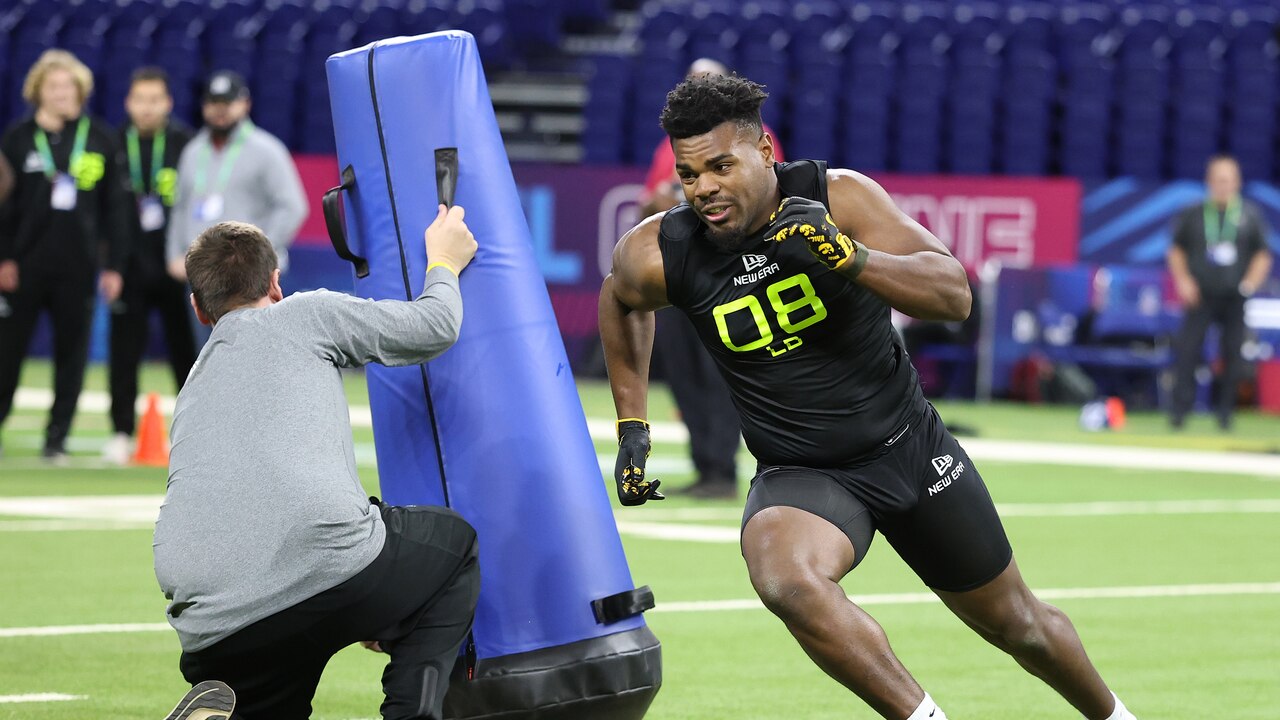 Undrafted Rbs Ravens undrafted rookie free agents to watch - The Banner