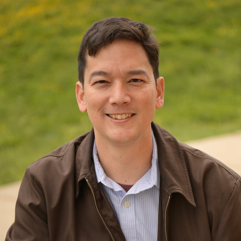 Robert Wu.