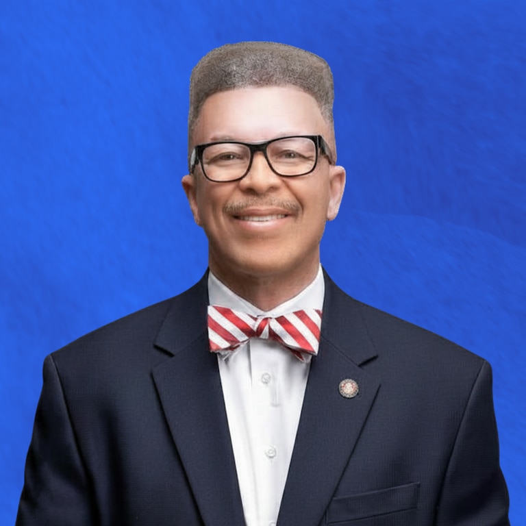 Bobby Henry.