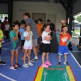 Lessans Camp JCC- Bender JCC