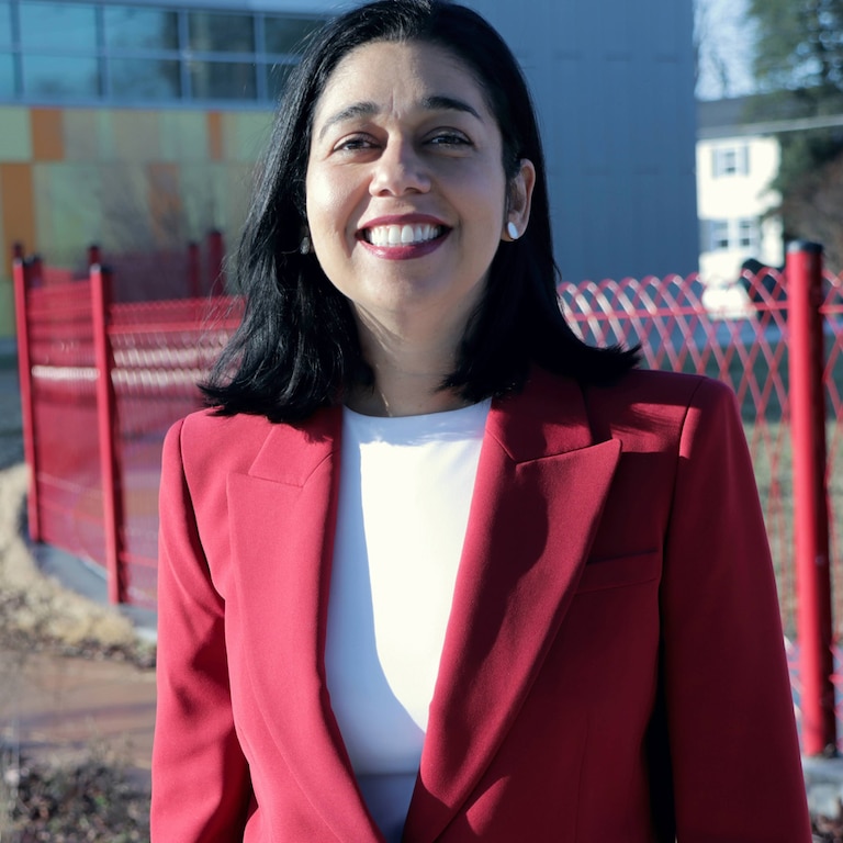 Natali Fani-González.