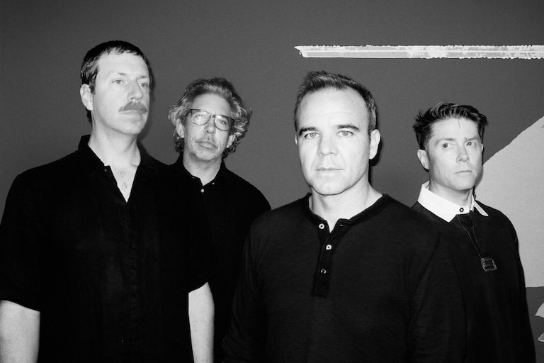 Future Islands.