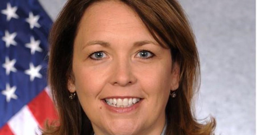 Dana Hyde, of Maryland, was the passenger who died, Connecticut State Police said.