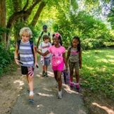 Columbia Association Summer Camps