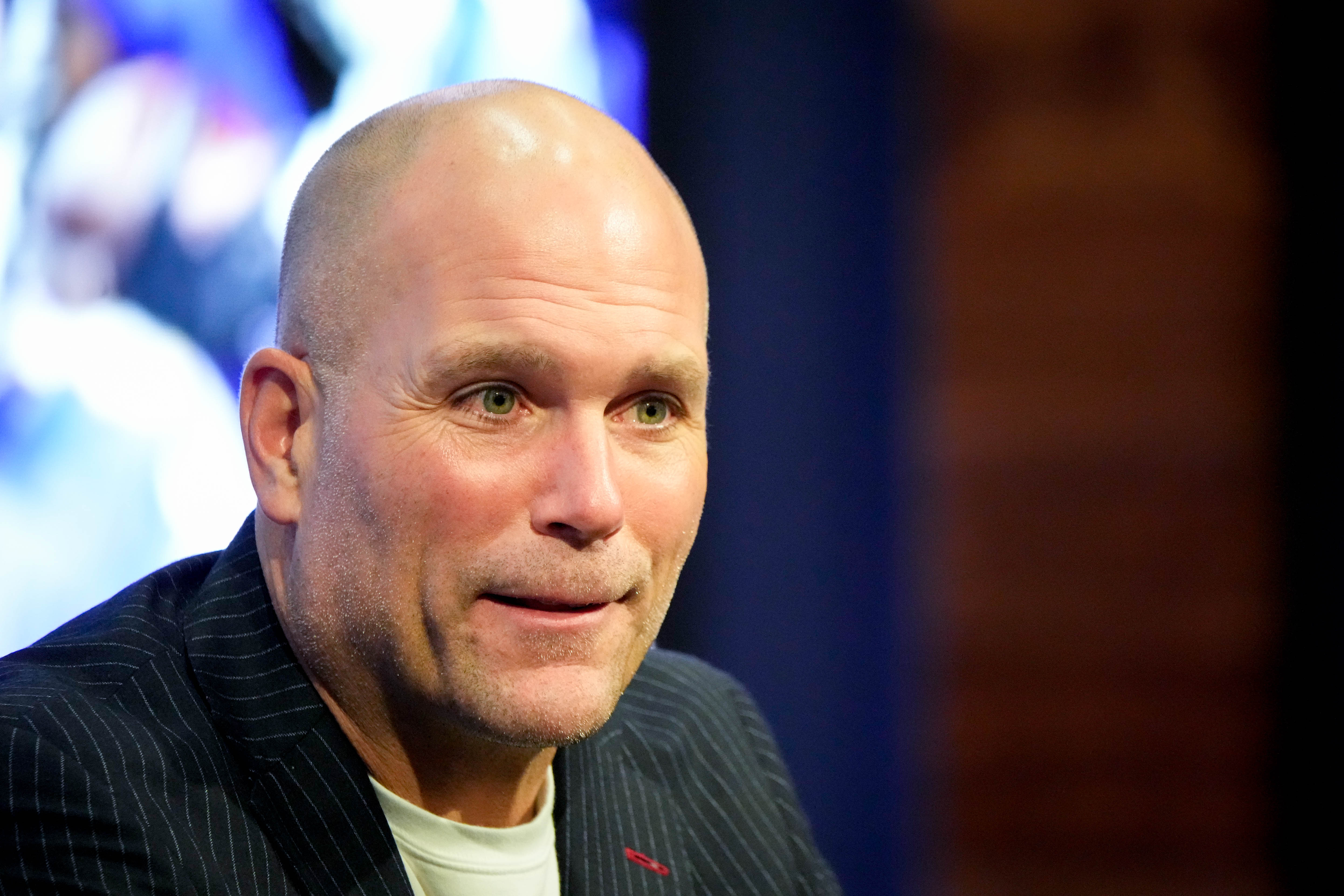 With no glaring needs, Eric DeCosta has plenty of leeway to use his first-found pick as he sees fit. 