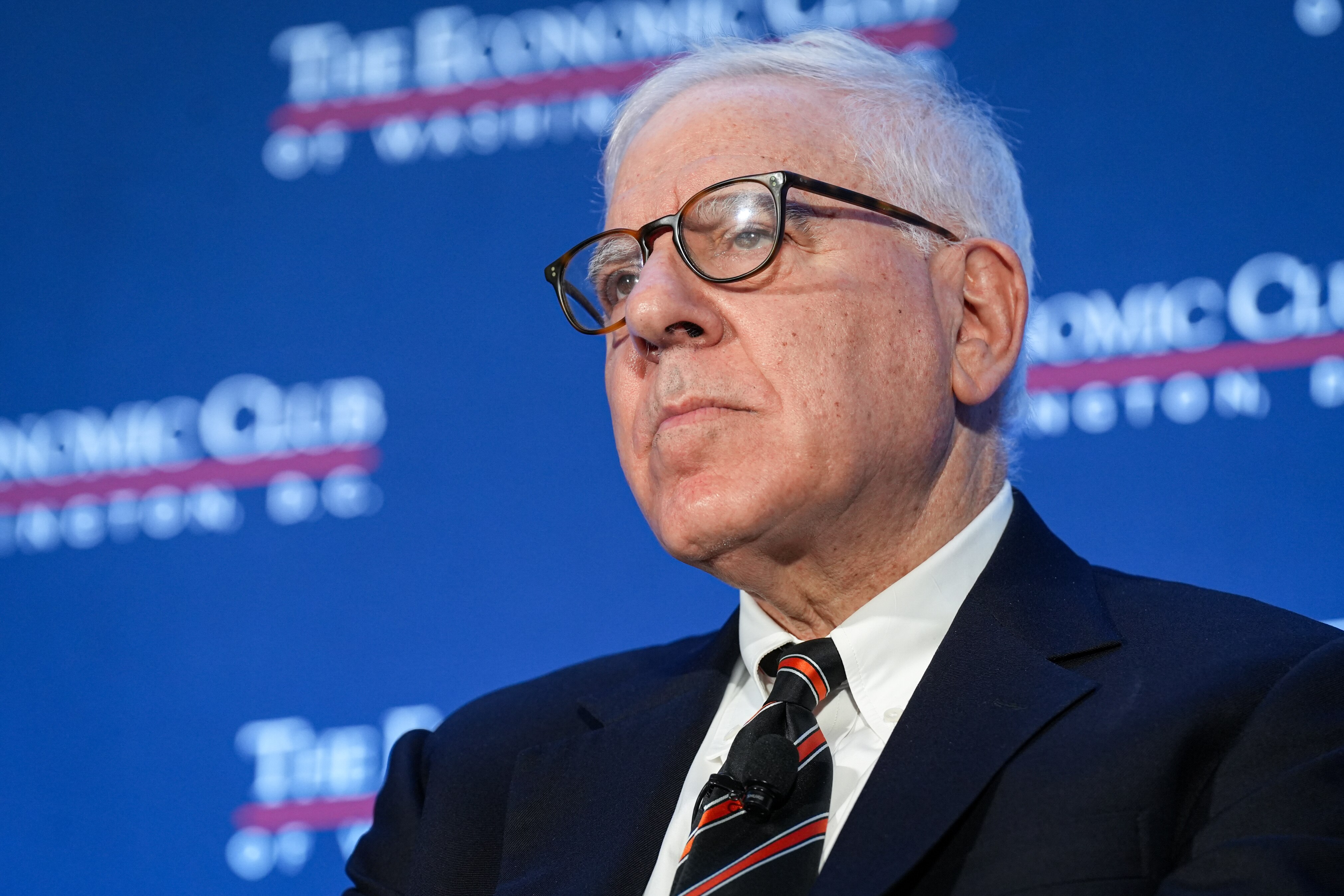 Baltimore Orioles owner David Rubenstein will join Gov. Wes Moore and others at The Baltimore Banner’s iMPACT Maryland leadership conference Oct. 1.