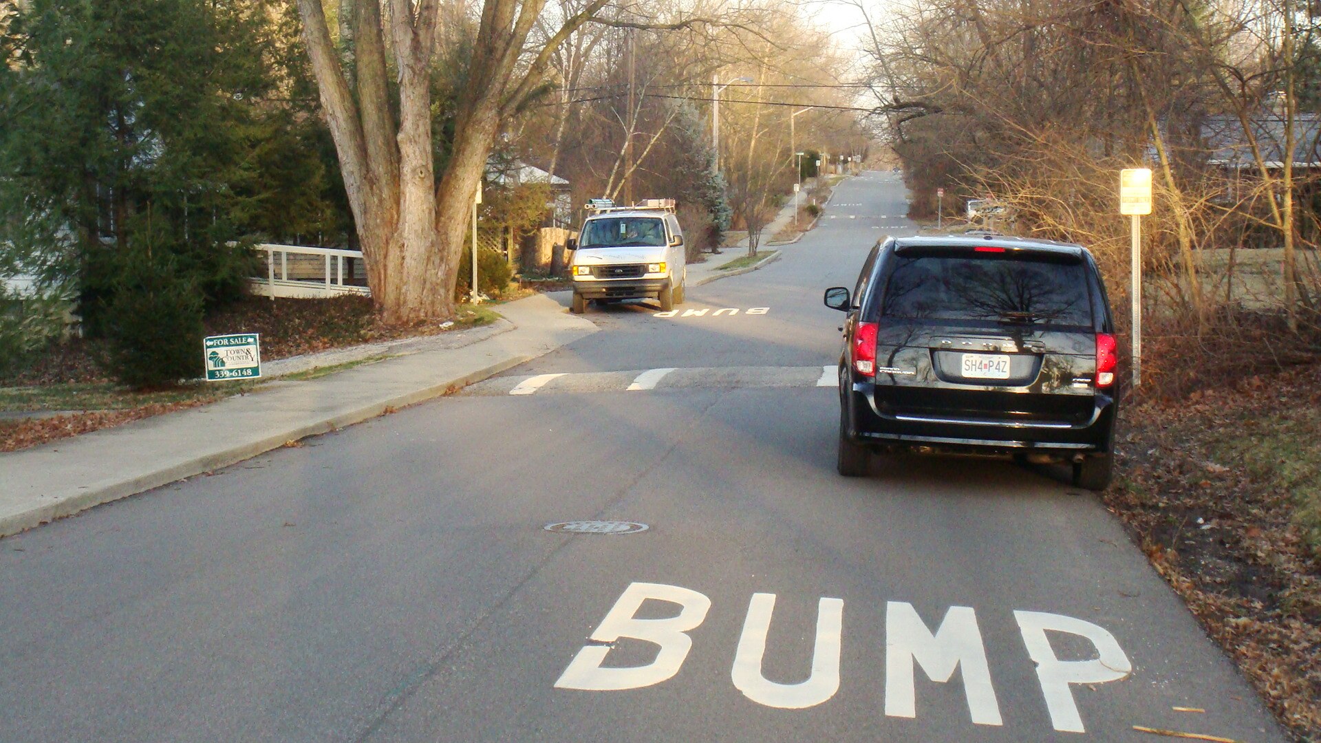 Residents and neighborhoods in Howard County can go online to report dangerously busy county roads and request traffic calming measures that prevent speeding. Howard County Executive Calvin Ball released a new policy this week that overhauls the way the jurisdiction collects such applications — and the way officials decide which county-owned and maintained roads will eventually get speed humps, roundabouts or rumble strips.