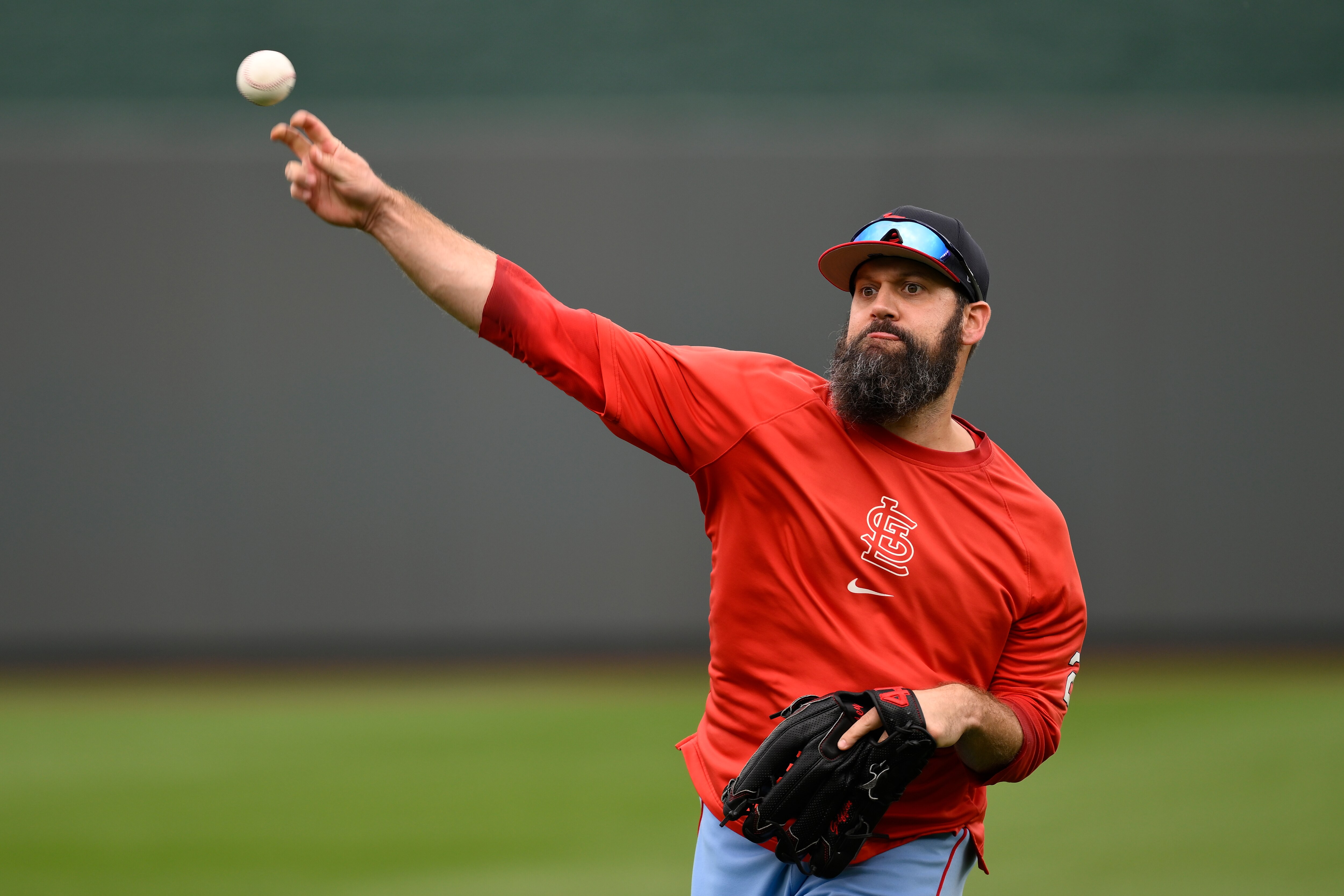 Andrew Kittredge will earn a reported $9 million in 2025. The Orioles have a club option for $9 million in 2026 that comes with a $1 million buyout.