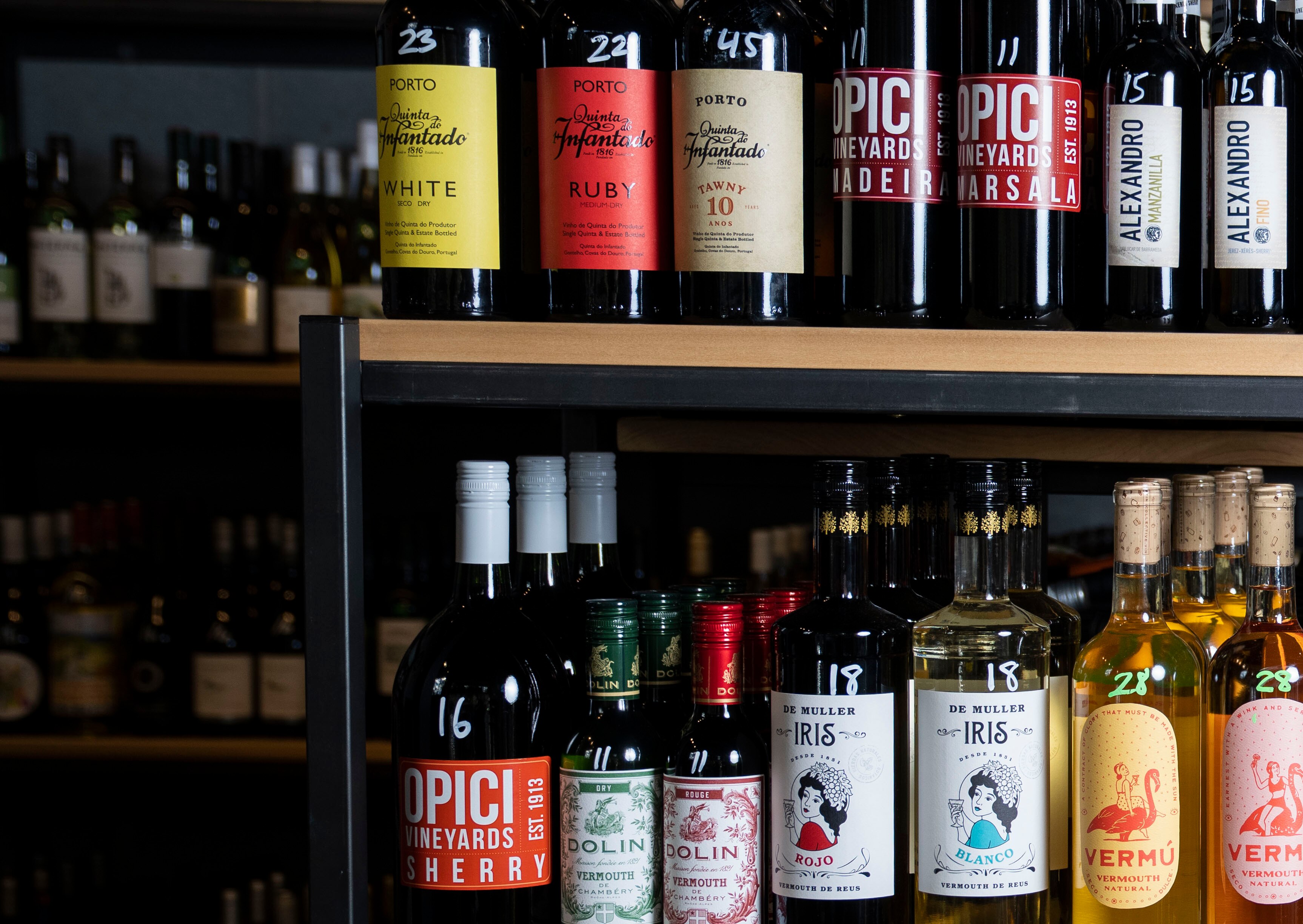 Expanding beer and wine sales is popular among Marylanders, supporters say, but many lawmakers dislike the idea and worry it would kill small liquor stores.