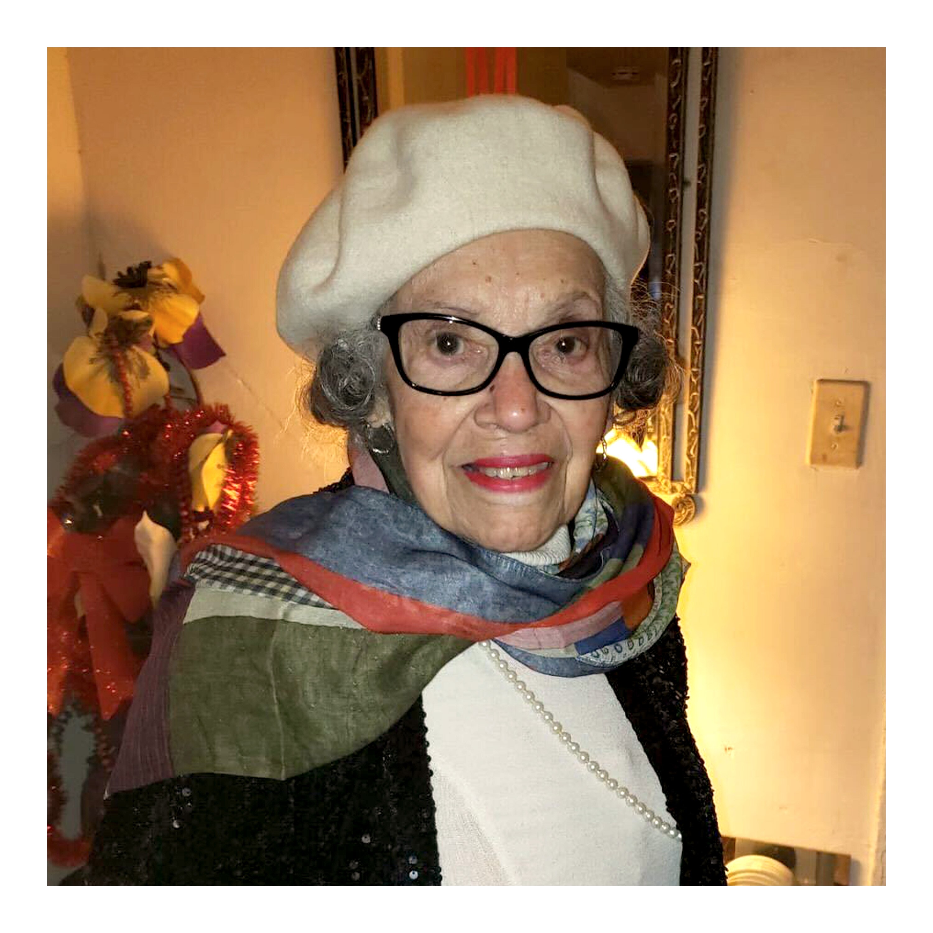 Camay Calloway Murphy's style resonated with loved ones as much as her kindness, dedication and generosity.