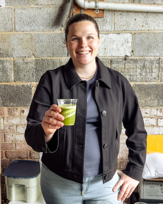 Howard County native Chef Rachel Bindel is bringing her talents back home from DC with Vesper, a cocktail bar and restaurant in Ellicott City.