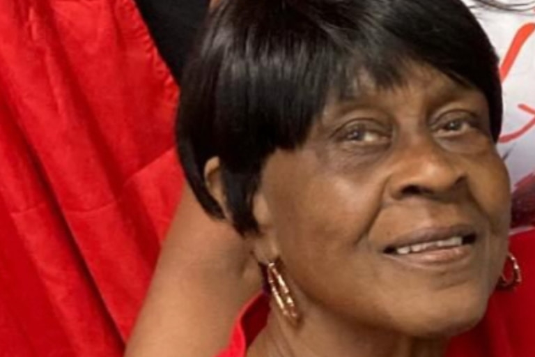 Darlene Campbell
