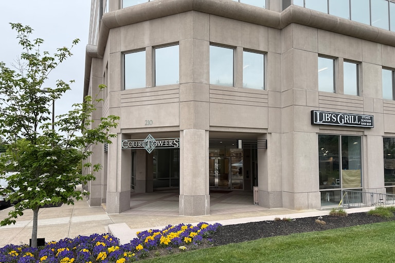 A fourth Lib's Grill is coming to this month to Towson. The new eatery is one of three being added to the restaurant group's lineup this year.