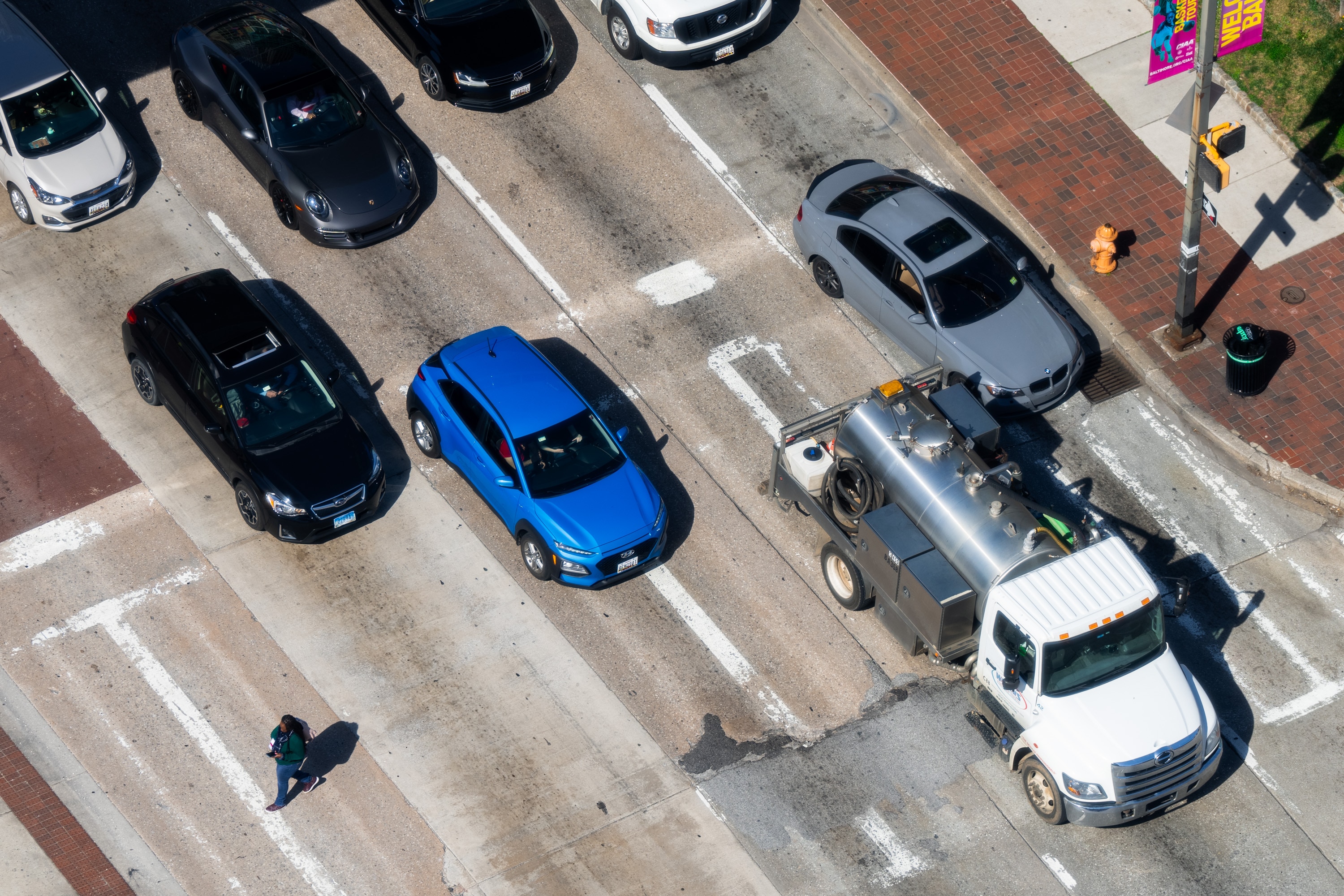 Car registration fees are about to increase — and people who drive electric vehicles will have to pay an additional fee.
