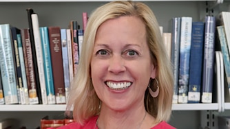 Catherine Hollerbach is Prince George’s County Memorial Library System's new library director. She joins from Anne Arundel County Public Library, where she lead operations for 16 branches as chief
operating officer.